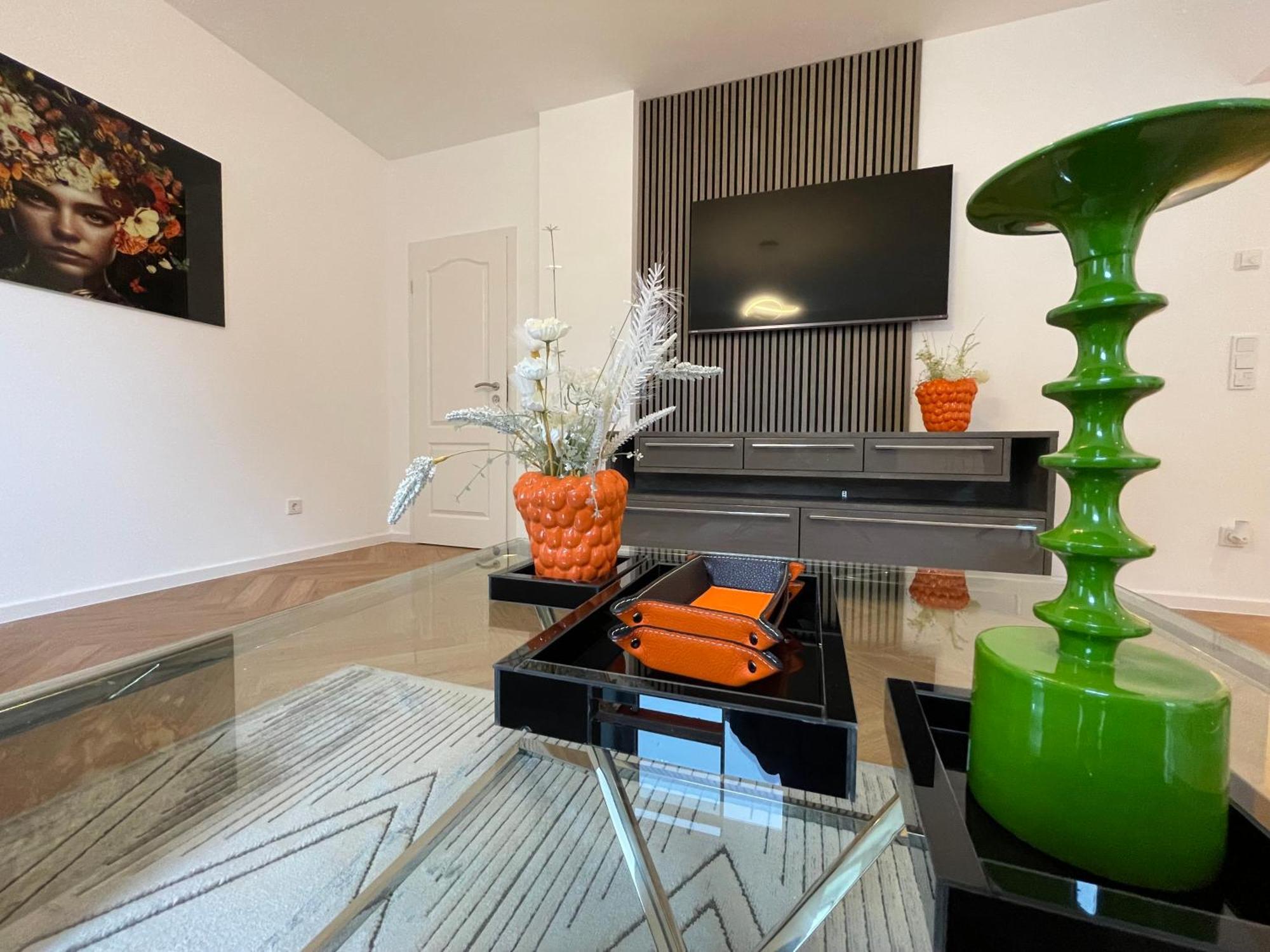 Luxurioese Ferienwohnung Mit Wellness Oase Saarburg Ngoại thất bức ảnh