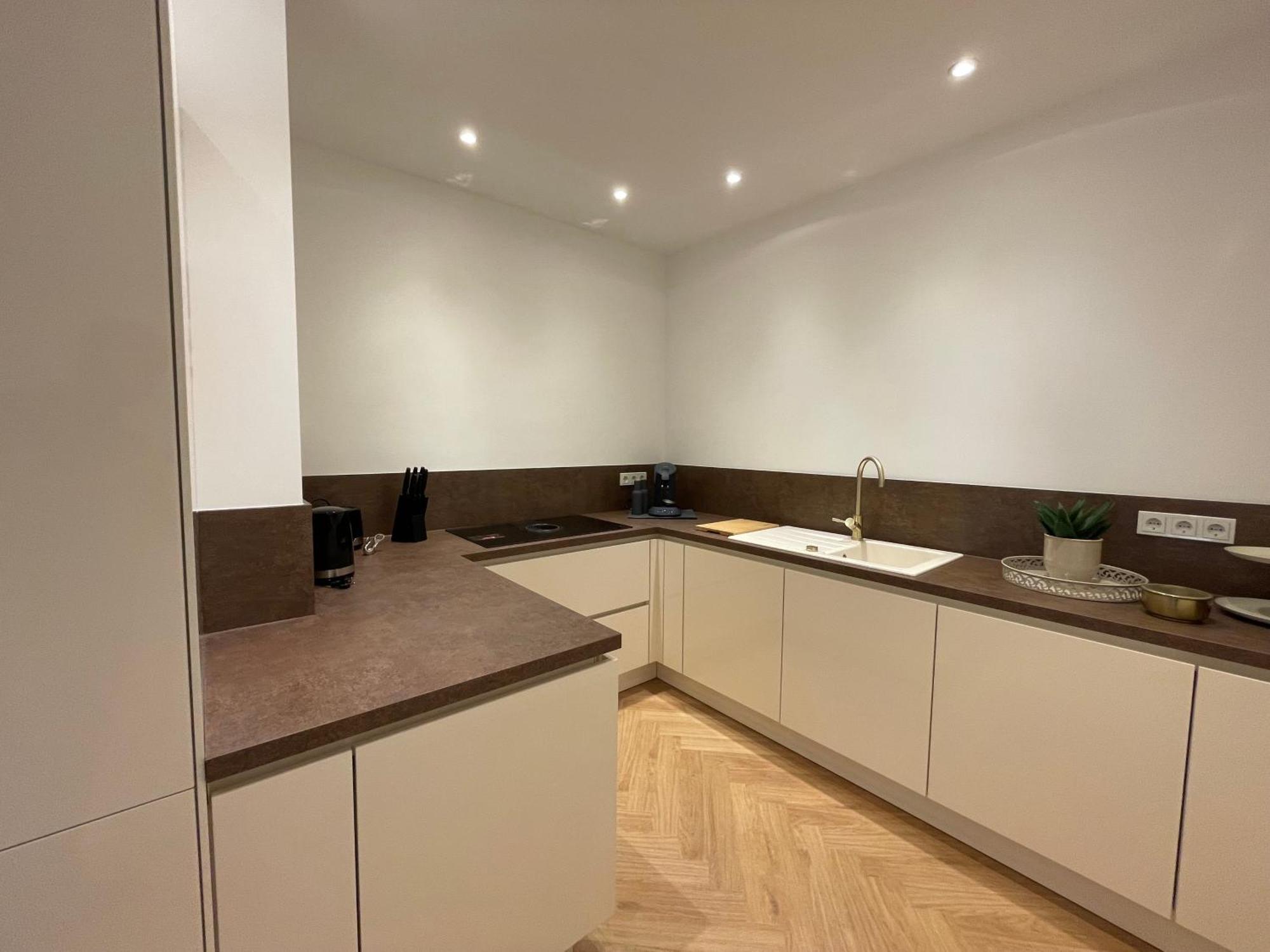 Luxurioese Ferienwohnung Mit Wellness Oase Saarburg Ngoại thất bức ảnh