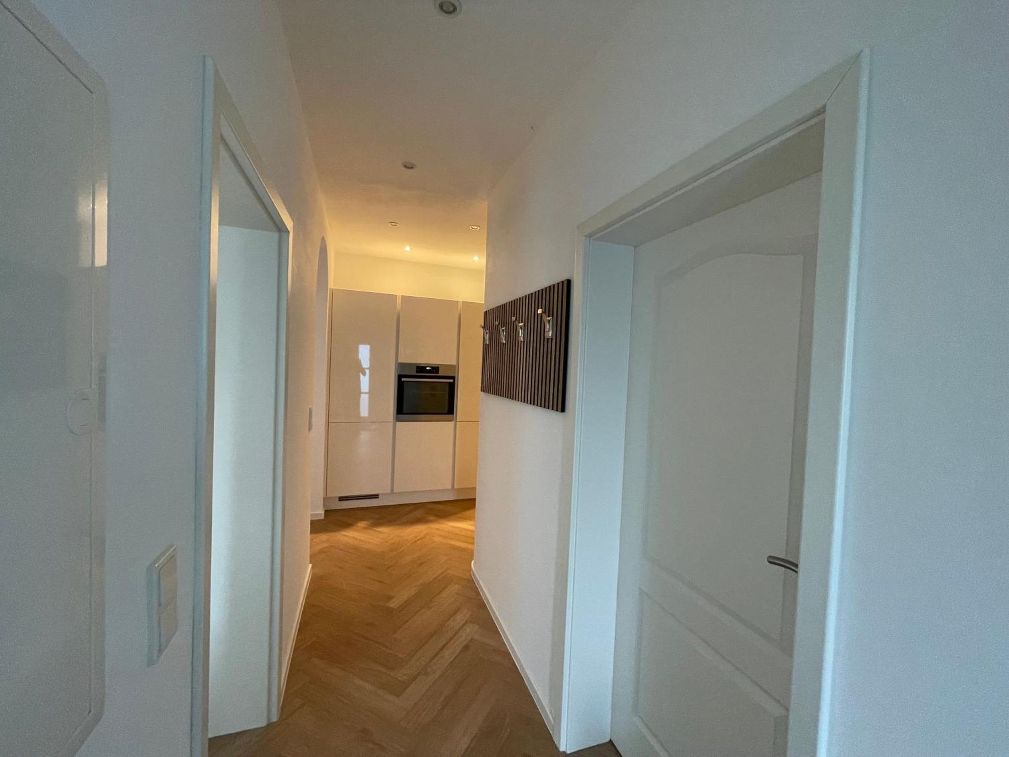 Luxurioese Ferienwohnung Mit Wellness Oase Saarburg Ngoại thất bức ảnh