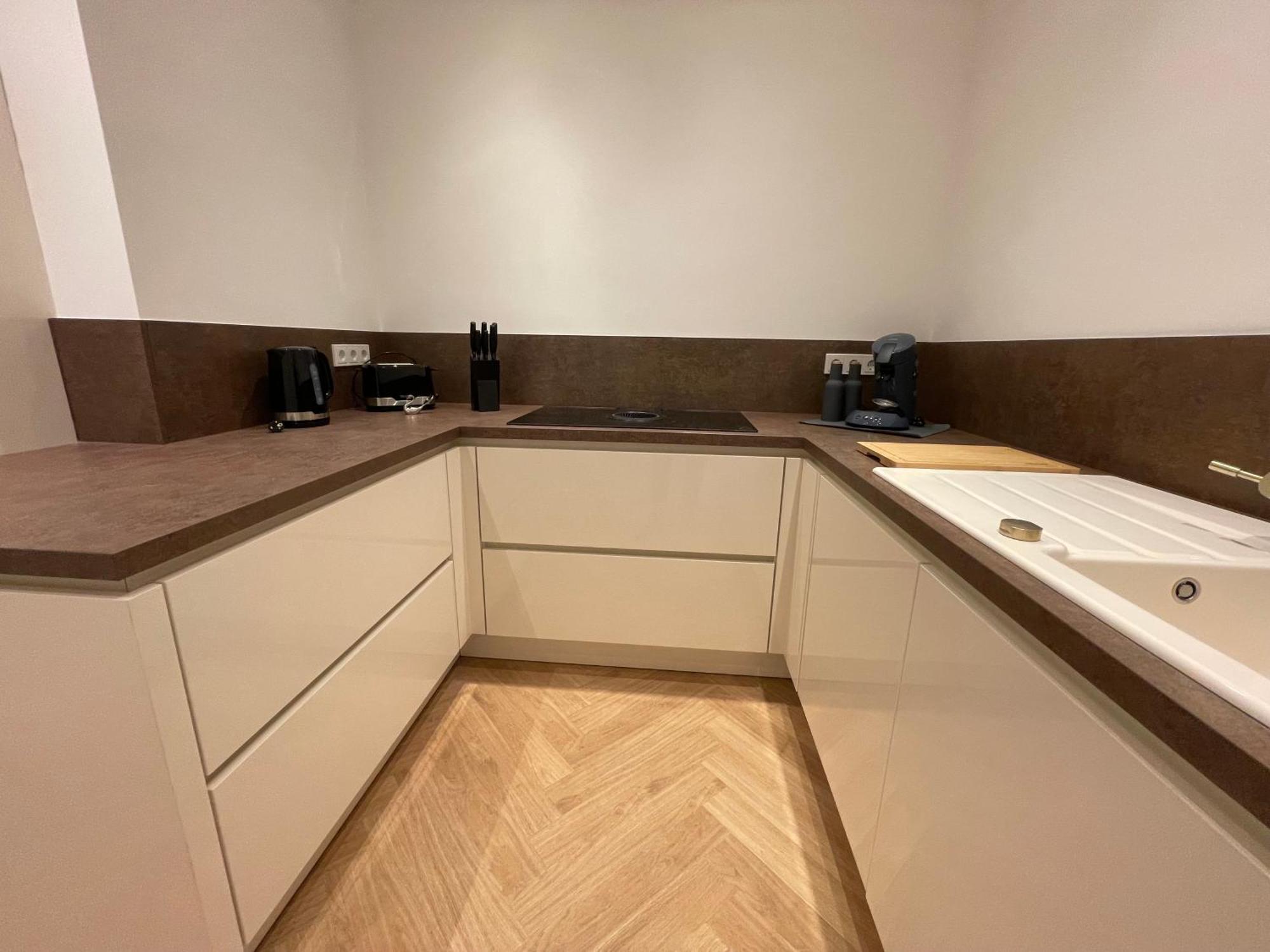Luxurioese Ferienwohnung Mit Wellness Oase Saarburg Ngoại thất bức ảnh