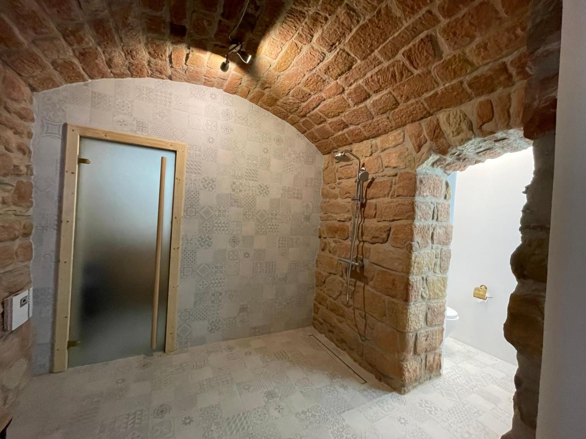 Luxurioese Ferienwohnung Mit Wellness Oase Saarburg Ngoại thất bức ảnh