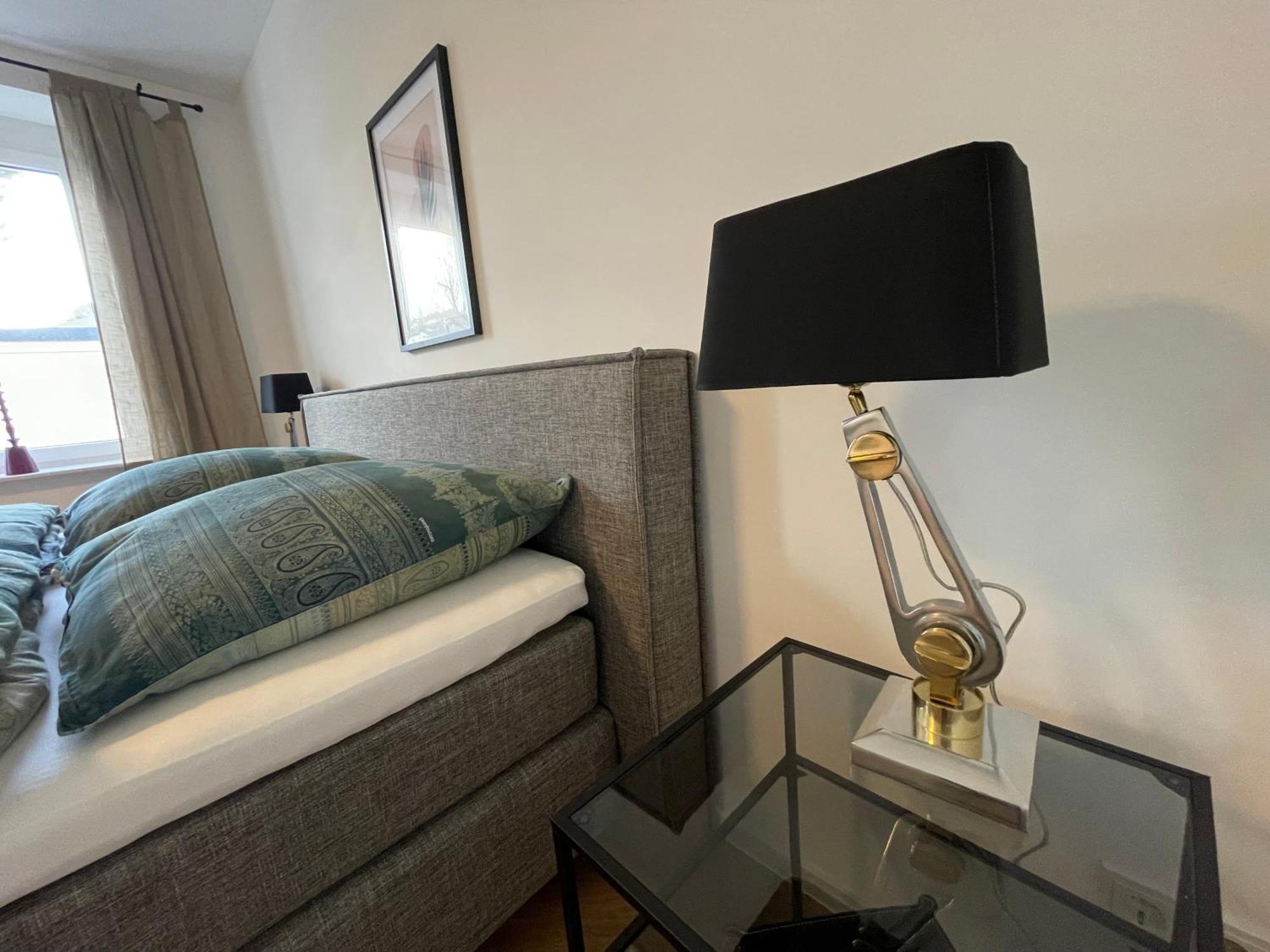 Luxurioese Ferienwohnung Mit Wellness Oase Saarburg Ngoại thất bức ảnh
