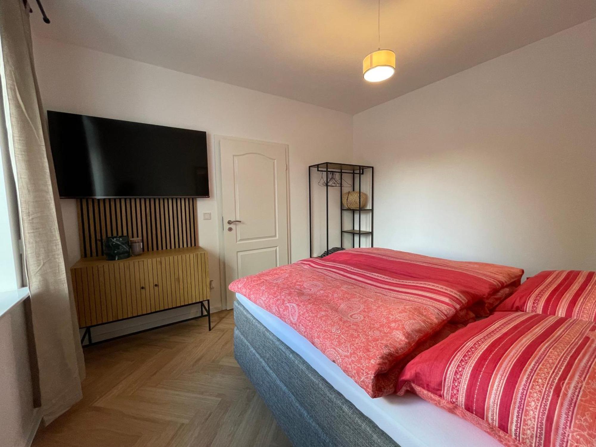 Luxurioese Ferienwohnung Mit Wellness Oase Saarburg Ngoại thất bức ảnh
